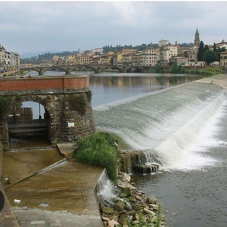 Florentine Style Apartment In San Frediano فلورنس المظهر الخارجي الصورة