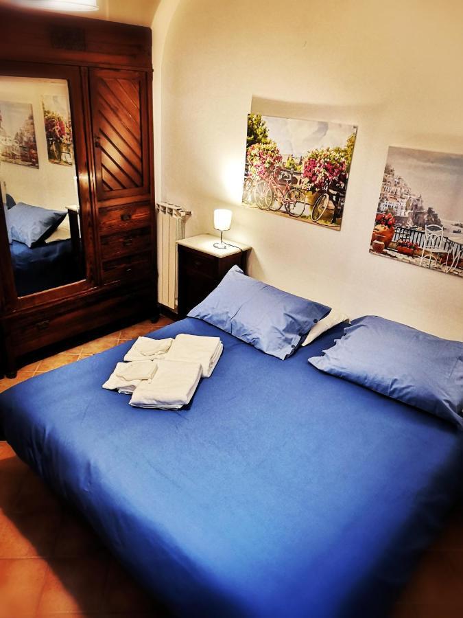 Florentine Style Apartment In San Frediano فلورنس المظهر الخارجي الصورة