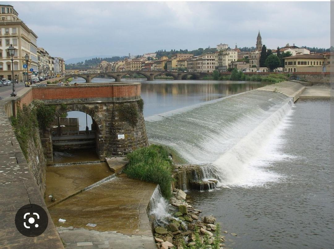 Florentine Style Apartment In San Frediano فلورنس المظهر الخارجي الصورة