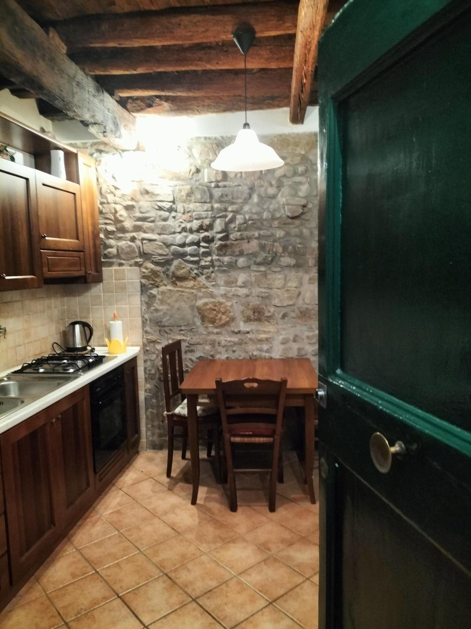 Florentine Style Apartment In San Frediano فلورنس المظهر الخارجي الصورة