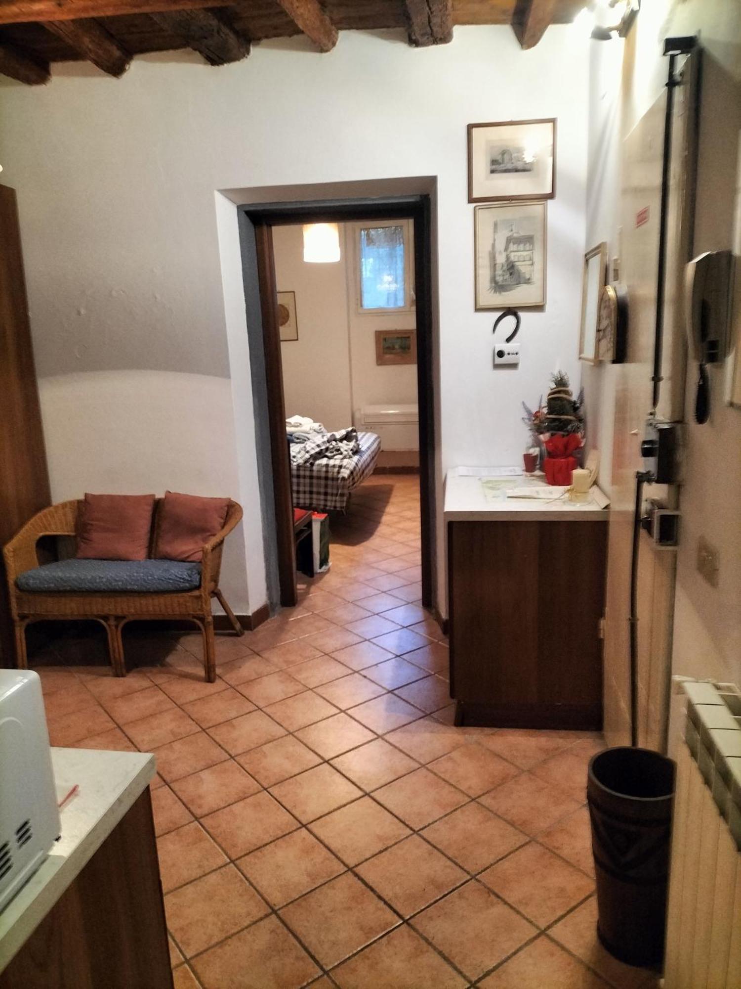 Florentine Style Apartment In San Frediano فلورنس المظهر الخارجي الصورة