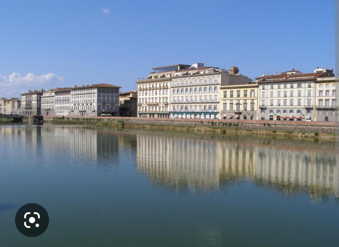 Florentine Style Apartment In San Frediano فلورنس المظهر الخارجي الصورة